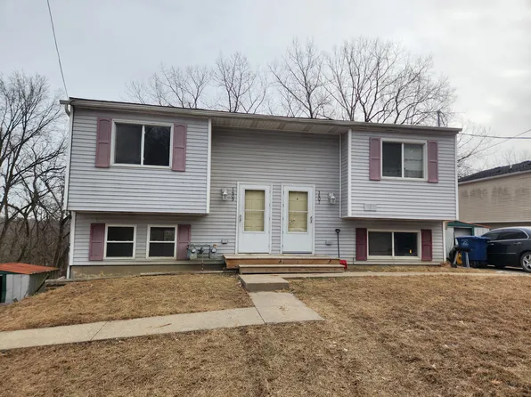 1409 E 40th St, Des Moines, IA 50317