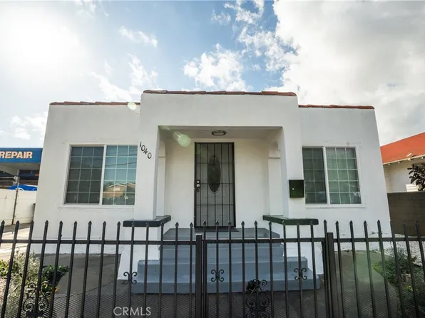 1040 E 10th St, Long Beach, CA 90813