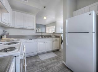 Manzanita Gate Apartments, Reno, NV 89523