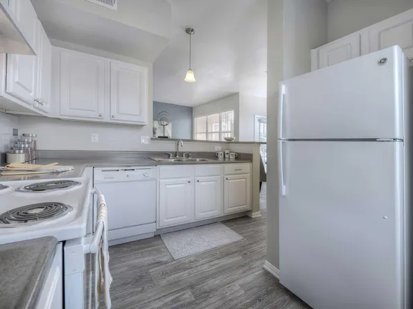 Manzanita Gate Apartments