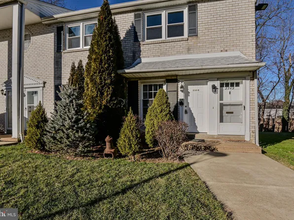 2351 Taggart Ct #351T, Wilmington, DE 19810