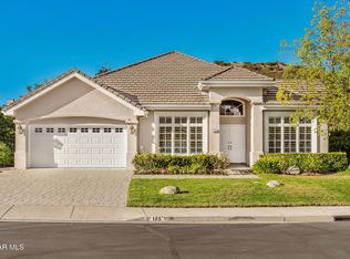 185 Jaycroft Ct, Westlake Village, CA 91361