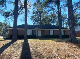 2300 Meadowbrook Ln, Albany, GA 31707