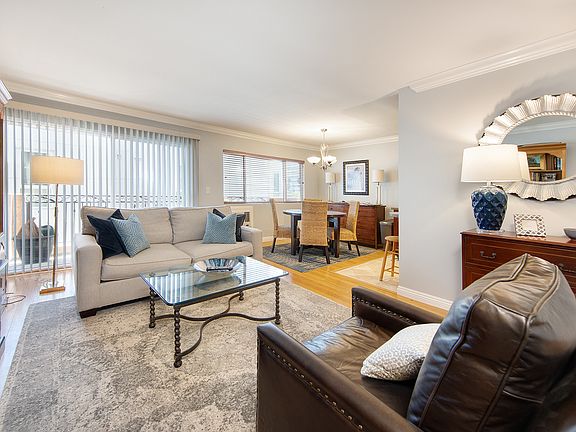 2nd image of 1154 S Barrington Ave APT 215