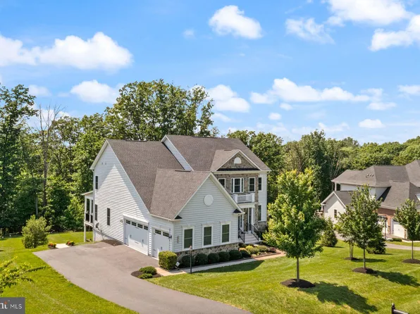 2965 Brubeck Ter, Ijamsville, MD 21754