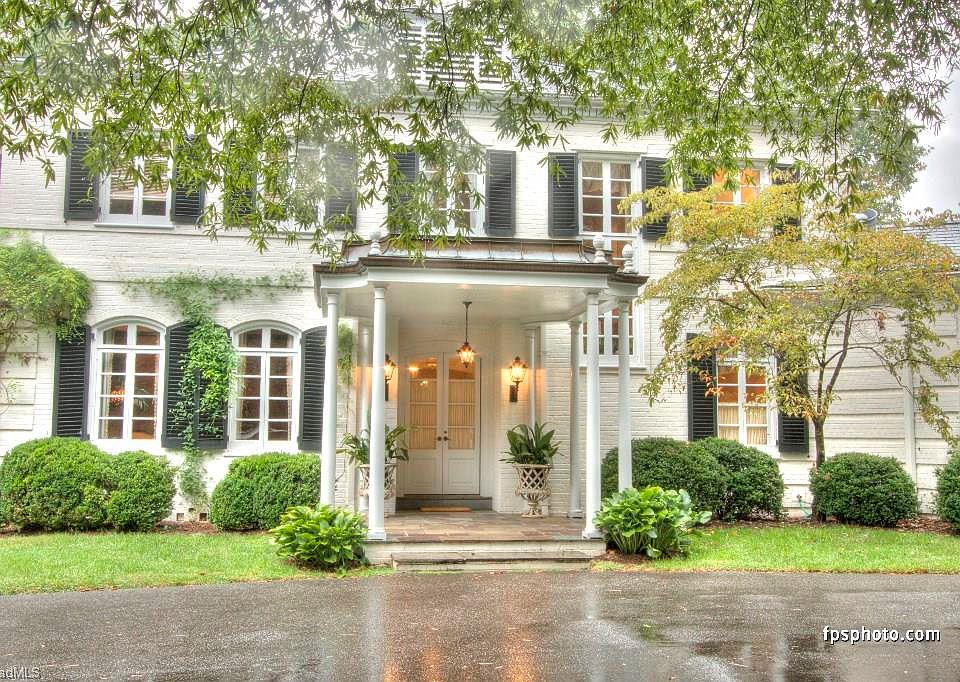 415 Sunset Dr, Greensboro, NC 27408 Zillow