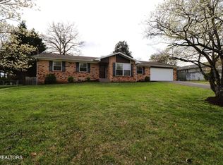 7721 Cedarcrest Rd, Knoxville, TN 37938