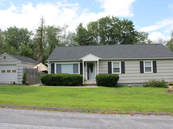 74 Hart Drive, Litchfield, CT 06759