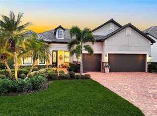 9328 Surfbird Ct, Naples, FL 34120