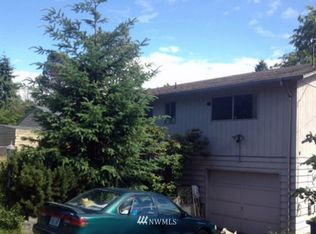 2511 SW 107th St, Seattle, WA 98146