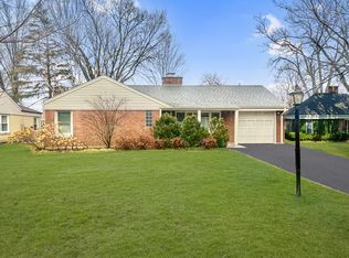 1741 Evergreen Ln, Park Ridge, IL 60068