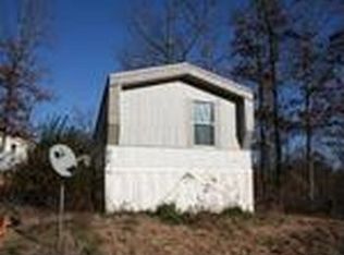 405 Carlins Rd, Hornsby, TN 38044