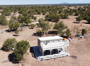 4681 E Valle Rd, Williams, AZ 86046