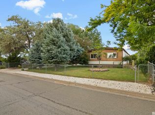 9540 Fleetwood Dr, Reno, NV 89506