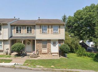 295 Prestley Rd UNIT D, Bridgeville, PA 15017