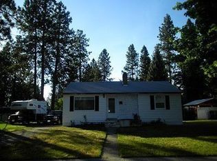 3028 W Monticello Pl, Spokane, WA 99205