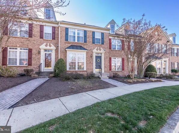 9320 Indian Way, Perry Hall, MD 21128