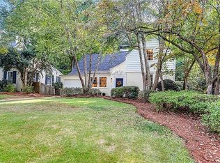 2877 Alpine Rd NE, Atlanta, GA 30305