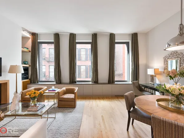 51 Crosby Street image 1 of 10