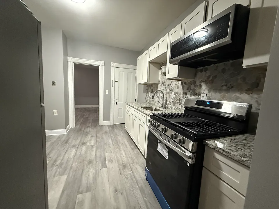 64 Wells Ave #1