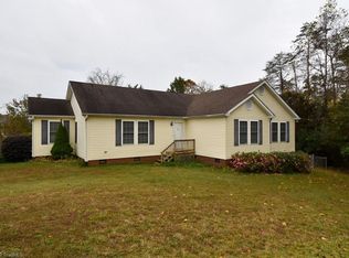 9267 Us Highway 158, Stokesdale, NC 27357