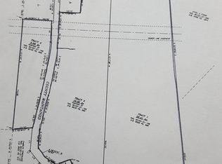 Alligator Rd #0000, Florence, SC 29501