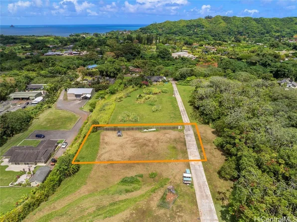 47-621 Mapele Rd, Kaneohe, HI 96744