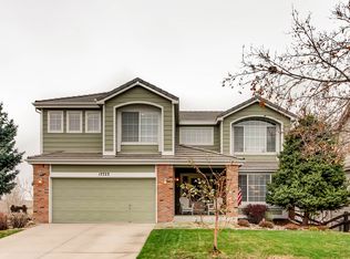 17723 E Oakwood Pl, Aurora, CO 80016