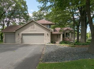 11846 Alder St NW, Coon Rapids, MN 55448