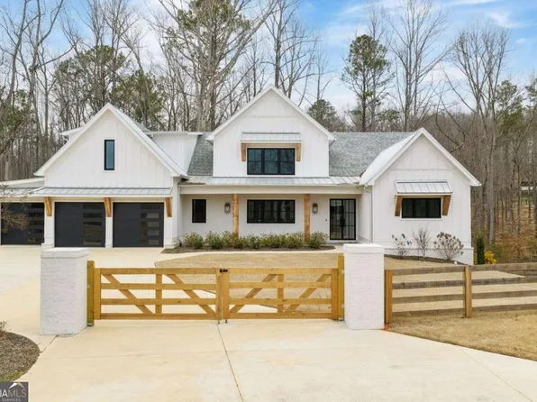 555 Lower Birmingham Rd, Canton, GA 30115