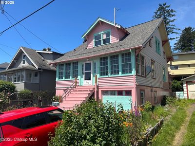 659 Florence Ave, Astoria, OR, 97103