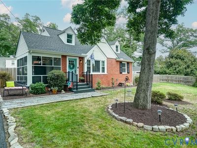 8402 Rolando Dr, Henrico, VA, 23229