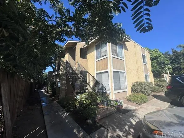 535 N Beech St Unit 18, Escondido, CA 92025
