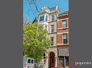 1120 W Armitage Ave APT 101, Chicago, IL 60614