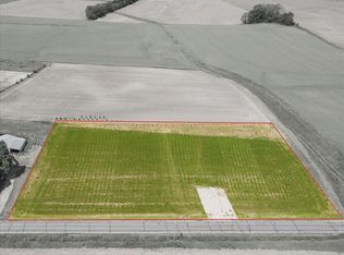 6630 Stevenson Rd, Cable, OH 43009