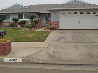4402 N Haslam Ave, Fresno, CA 93722