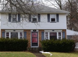 5 Hopper Ter, Rochester, NY 14612