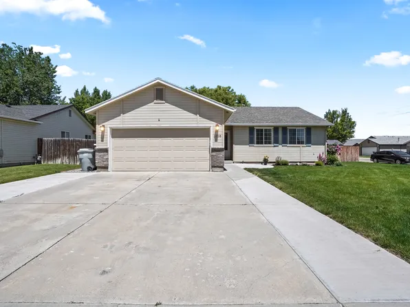 1018 W Dakota Ave, Nampa, ID 83686