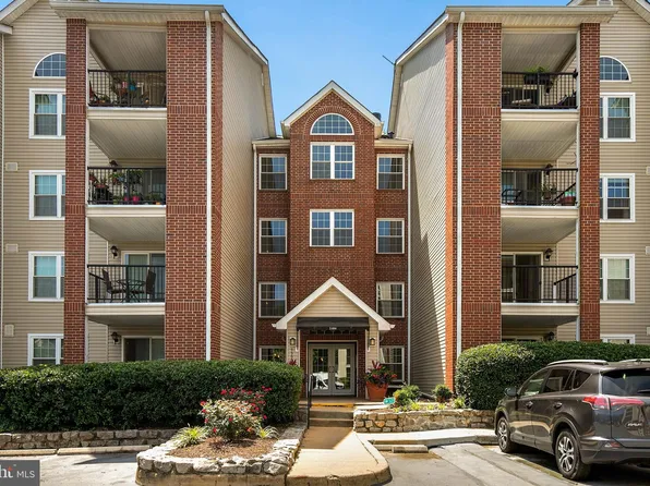 3309 Wyndham Cres #3171, Alexandria, VA 22302