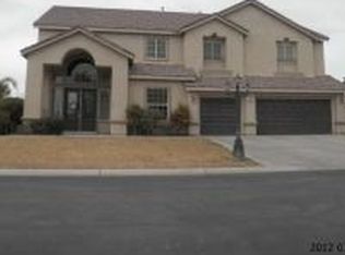 6213 Rodman Ridge Ct, Las Vegas, NV 89130