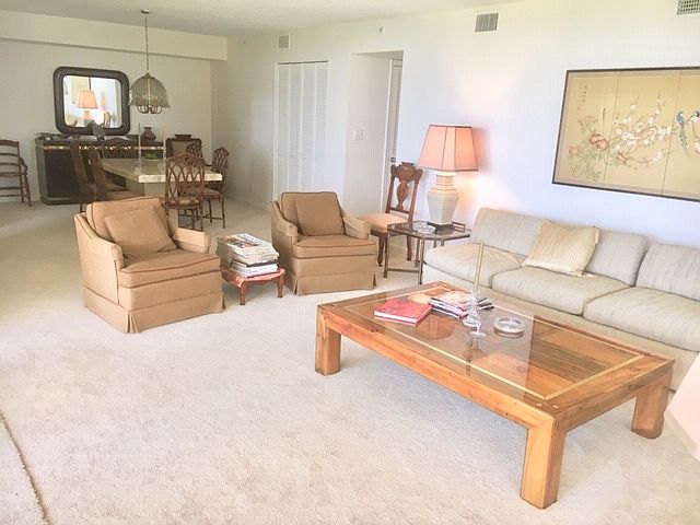 Large Living Room