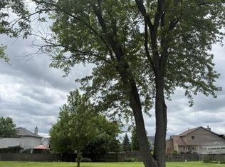 LOT 0 Willow Rd, Twin Lakes, WI 53181