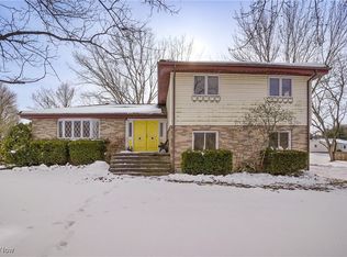 543 W Pidgeon Rd, Salem, OH 44460