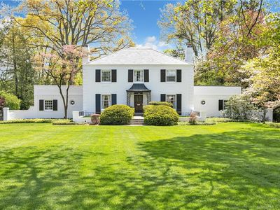 157 Toilsome Hill Rd, Fairfield, CT, 06825