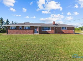24125 W Walbridge Rd, Millbury, OH 43447