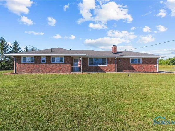 24125 W Walbridge Rd, Millbury, OH 43447