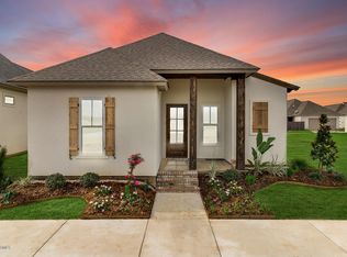 108 Forestwood Dr, Lafayette, LA 70507