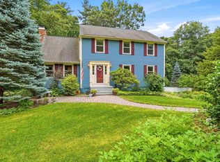 22 Erik Street, Merrimack, NH 03054