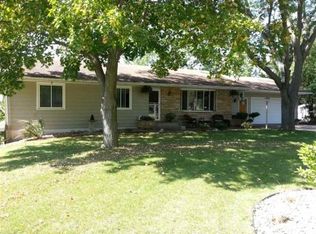 7369 Tetiva Rd, Sauk City, WI 53583