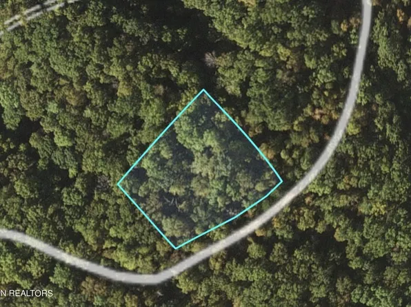 157 Deerfoot Rd Lot 157, Cosby, TN 37722